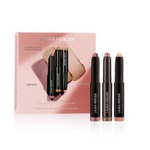 CAVIAR MINI CAVIAR STICK EYE SHADOW TRIO (SET DE MAQUILLAJE)